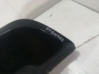 bontott PEUGEOT 208 Hátsó Lökhárító Légterelő