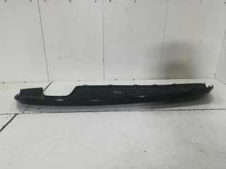 bontott PEUGEOT 208 Hátsó Lökhárító Légterelő