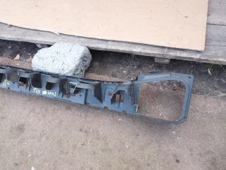 bontott PEUGEOT 208 Hátsó Lökhárító Merevítő (Fém)