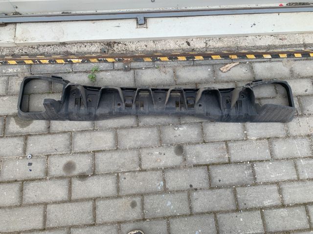 bontott PEUGEOT 208 Hátsó Lökhárító Merevítő (Fém)