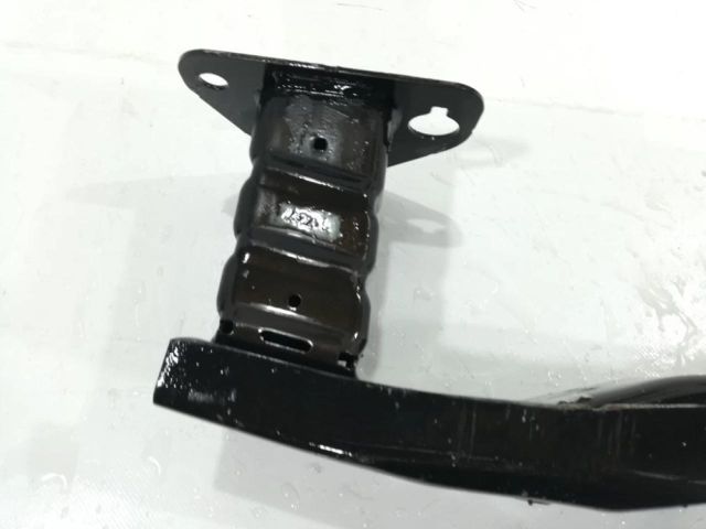 bontott PEUGEOT 208 Hátsó Lökhárító Merevítő (Fém)