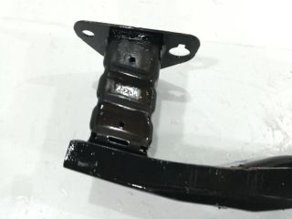 bontott PEUGEOT 208 Hátsó Lökhárító Merevítő (Fém)