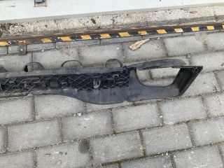 bontott PEUGEOT 208 Hátsó Lökhárító Merevítő (Fém)