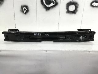 bontott PEUGEOT 208 Hátsó Lökhárító Merevítő (Fém)