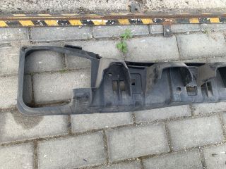 bontott PEUGEOT 208 Hátsó Lökhárító Merevítő (Fém)