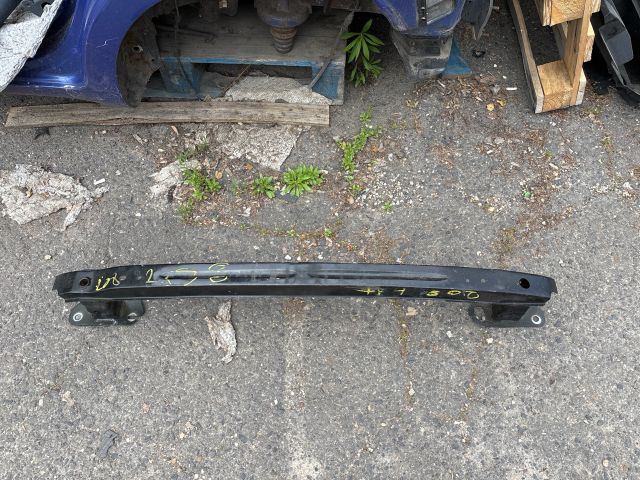 bontott PEUGEOT 208 Hátsó Lökhárító Merevítő (Fém)