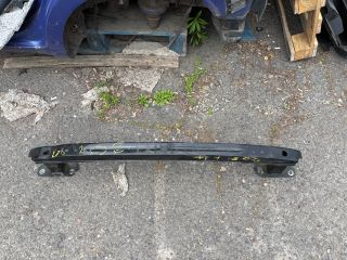 bontott PEUGEOT 208 Hátsó Lökhárító Merevítő (Fém)