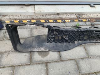 bontott PEUGEOT 208 Hátsó Lökhárító Merevítő (Fém)