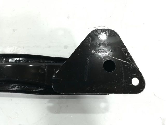 bontott PEUGEOT 208 Hátsó Lökhárító Merevítő (Fém)