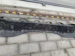 bontott PEUGEOT 208 Hátsó Lökhárító Merevítő (Fém)