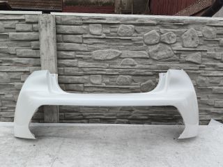 bontott PEUGEOT 208 Hátsó Lökhárító (Részeivel)