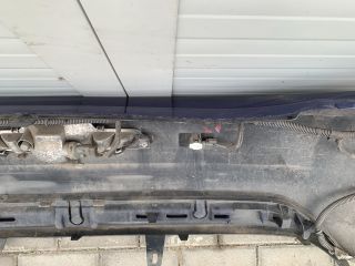 bontott PEUGEOT 208 Hátsó Lökhárító (Részeivel)