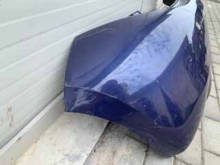 bontott PEUGEOT 208 Hátsó Lökhárító (Részeivel)