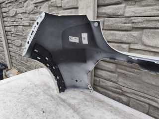 bontott PEUGEOT 208 Hátsó Lökhárító (Részeivel)