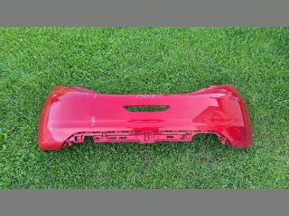 bontott PEUGEOT 208 Hátsó Lökhárító (Részeivel)