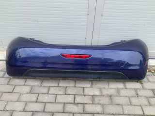 bontott PEUGEOT 208 Hátsó Lökhárító (Részeivel)