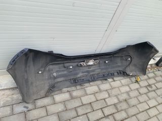 bontott PEUGEOT 208 Hátsó Lökhárító (Részeivel)