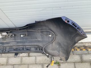 bontott PEUGEOT 208 Hátsó Lökhárító (Részeivel)