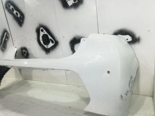 bontott PEUGEOT 208 Hátsó Lökhárító (Üresen)