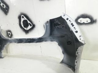 bontott PEUGEOT 208 Hátsó Lökhárító (Üresen)