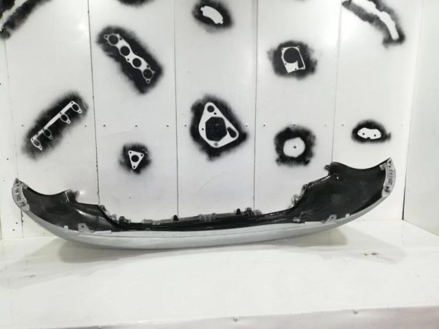 bontott PEUGEOT 208 Hátsó Lökhárító (Üresen)