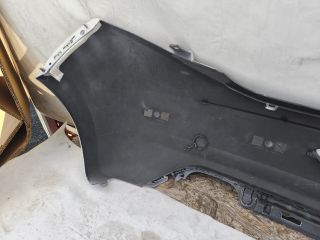 bontott PEUGEOT 208 Hátsó Lökhárító (Üresen)