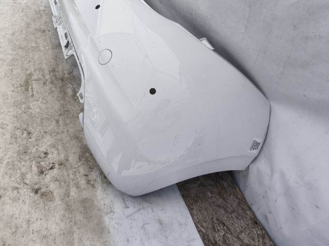 bontott PEUGEOT 208 Hátsó Lökhárító (Üresen)