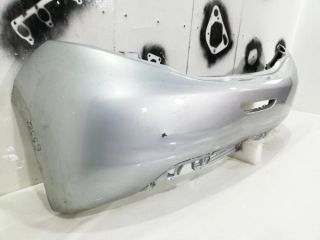 bontott PEUGEOT 208 Hátsó Lökhárító (Üresen)