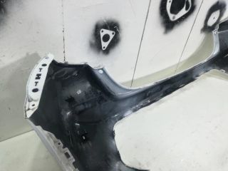 bontott PEUGEOT 208 Hátsó Lökhárító (Üresen)