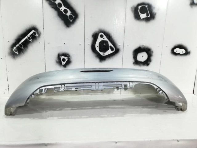 bontott PEUGEOT 208 Hátsó Lökhárító (Üresen)