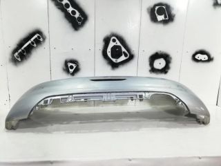 bontott PEUGEOT 208 Hátsó Lökhárító (Üresen)