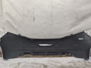 bontott PEUGEOT 208 Hátsó Lökhárító (Üresen)
