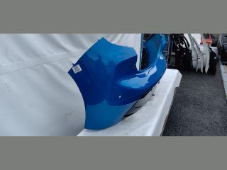 bontott PEUGEOT 208 Hátsó Lökhárító (Üresen)