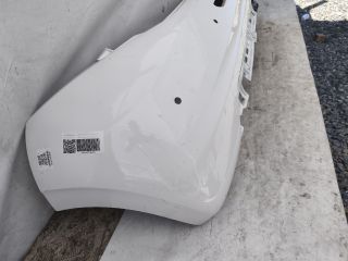 bontott PEUGEOT 208 Hátsó Lökhárító (Üresen)