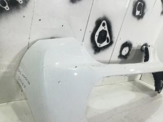 bontott PEUGEOT 208 Hátsó Lökhárító (Üresen)