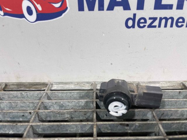 bontott PEUGEOT 208 Hátsó Tolatóradar Fej