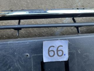 bontott PEUGEOT 208 Hűtőrács