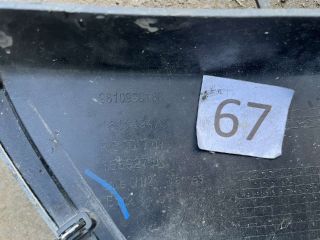 bontott PEUGEOT 208 Hűtőrács