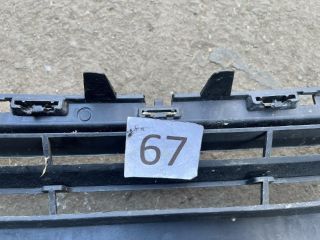 bontott PEUGEOT 208 Hűtőrács