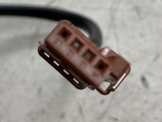 bontott PEUGEOT 208 Immobilizer Gyűrű