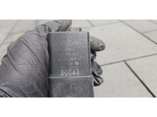 bontott PEUGEOT 208 Izzító Relé