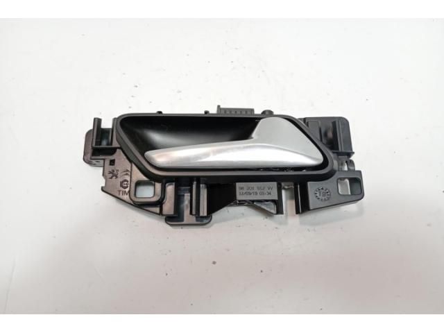 bontott PEUGEOT 208 Jobb Belső Kilincs (Pozíciófüggetlen)