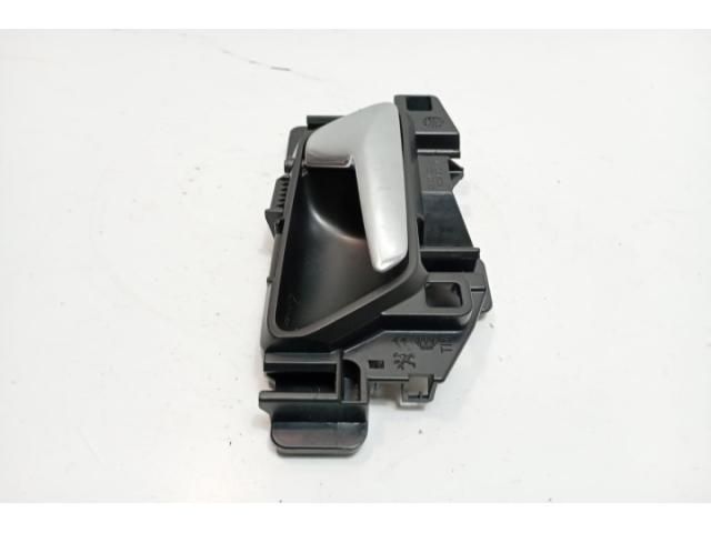 bontott PEUGEOT 208 Jobb Belső Kilincs (Pozíciófüggetlen)