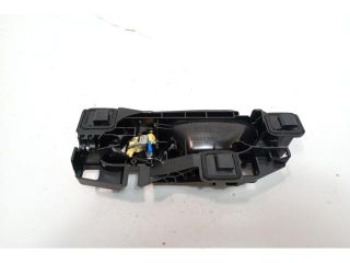 bontott PEUGEOT 208 Jobb Belső Kilincs (Pozíciófüggetlen)