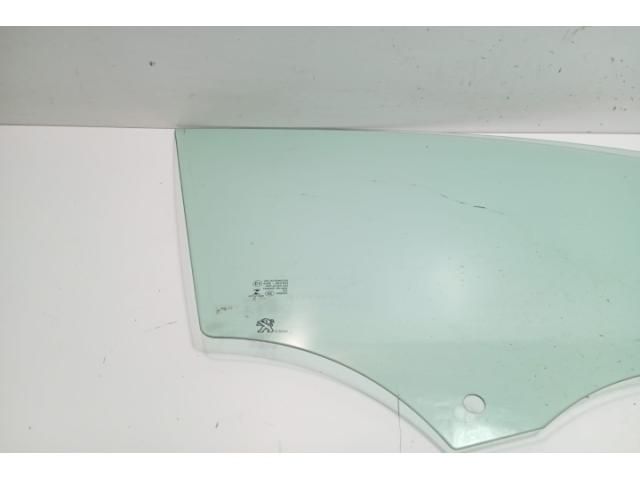 bontott PEUGEOT 208 Jobb első Ablak