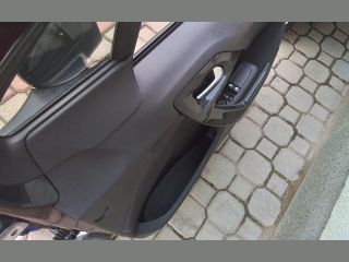 bontott PEUGEOT 208 Jobb első Ablak