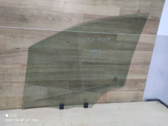 bontott PEUGEOT 208 Jobb első Ablak