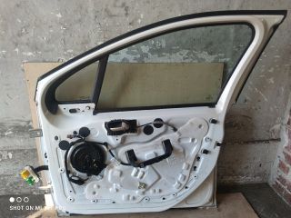 bontott PEUGEOT 208 Jobb első Ablak