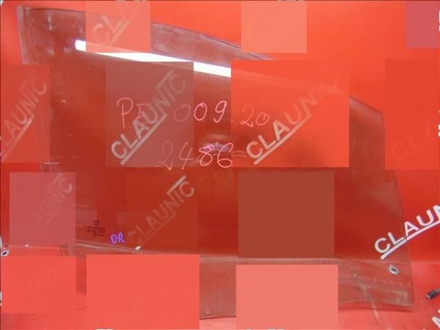 bontott PEUGEOT 208 Jobb első Ablak