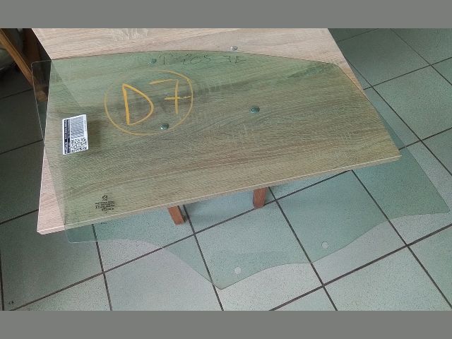 bontott PEUGEOT 208 Jobb első Ablak